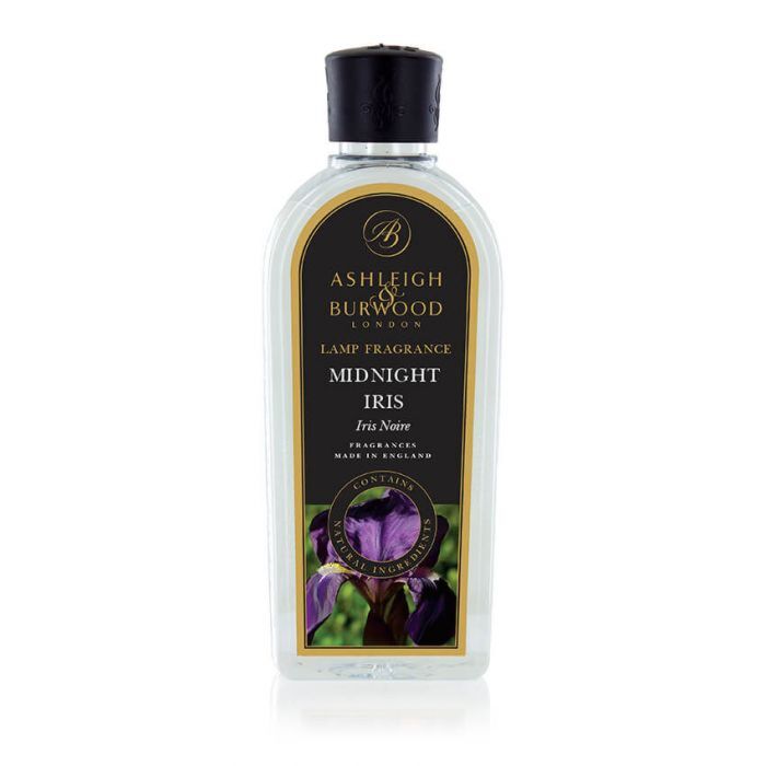 Ashleigh & Burwood - Midnight Iris 500ml-2